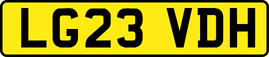 LG23VDH