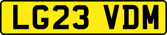 LG23VDM