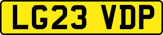 LG23VDP