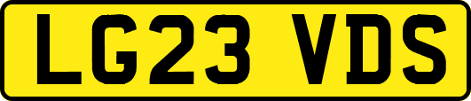LG23VDS