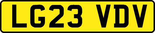 LG23VDV