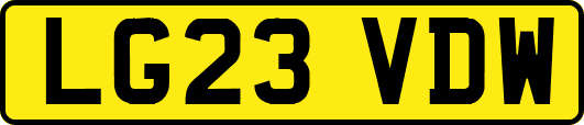 LG23VDW