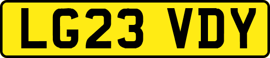 LG23VDY