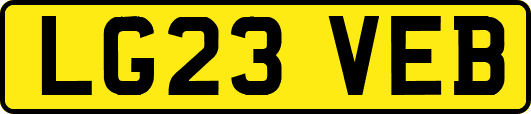 LG23VEB