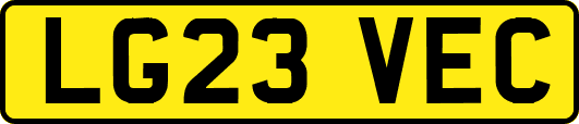 LG23VEC