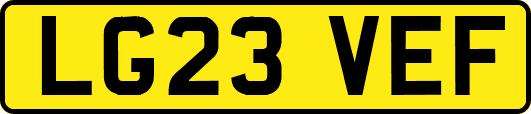LG23VEF