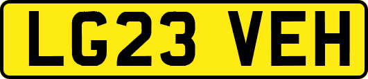 LG23VEH