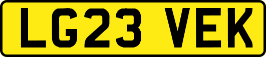 LG23VEK