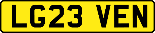 LG23VEN
