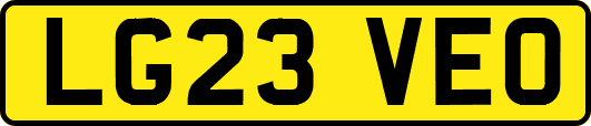 LG23VEO