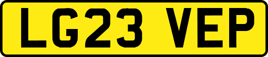 LG23VEP