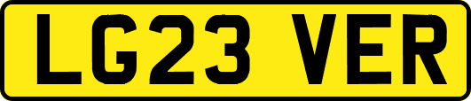 LG23VER