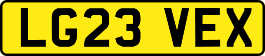 LG23VEX