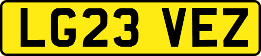 LG23VEZ