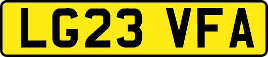 LG23VFA