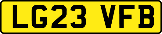 LG23VFB