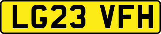 LG23VFH
