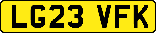 LG23VFK