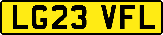 LG23VFL