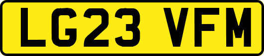 LG23VFM