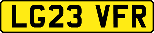 LG23VFR