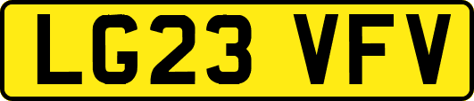 LG23VFV