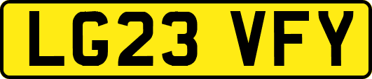 LG23VFY