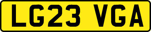 LG23VGA