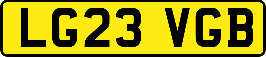 LG23VGB