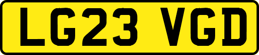 LG23VGD