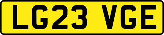 LG23VGE