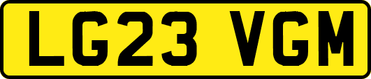 LG23VGM
