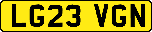 LG23VGN