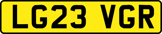 LG23VGR