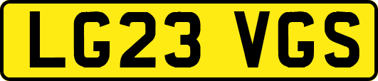 LG23VGS