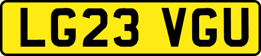 LG23VGU