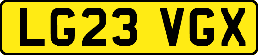 LG23VGX