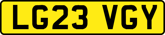 LG23VGY