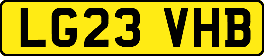 LG23VHB