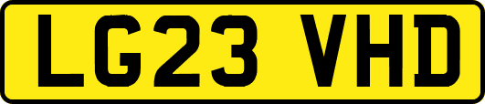 LG23VHD