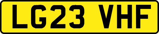 LG23VHF