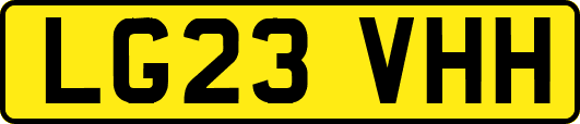 LG23VHH