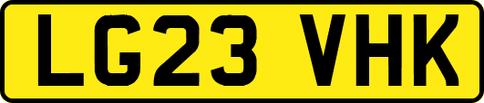 LG23VHK