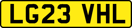 LG23VHL
