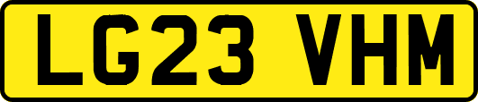 LG23VHM
