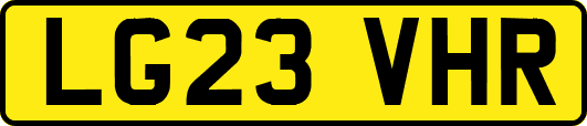 LG23VHR