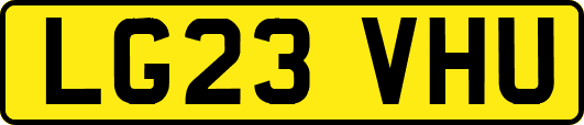 LG23VHU