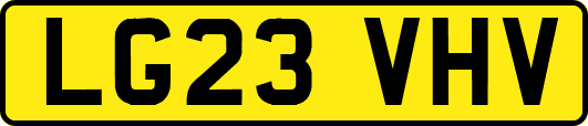 LG23VHV