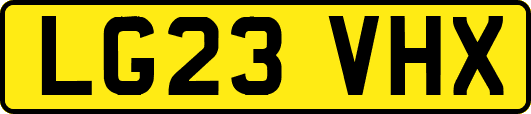 LG23VHX