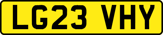 LG23VHY